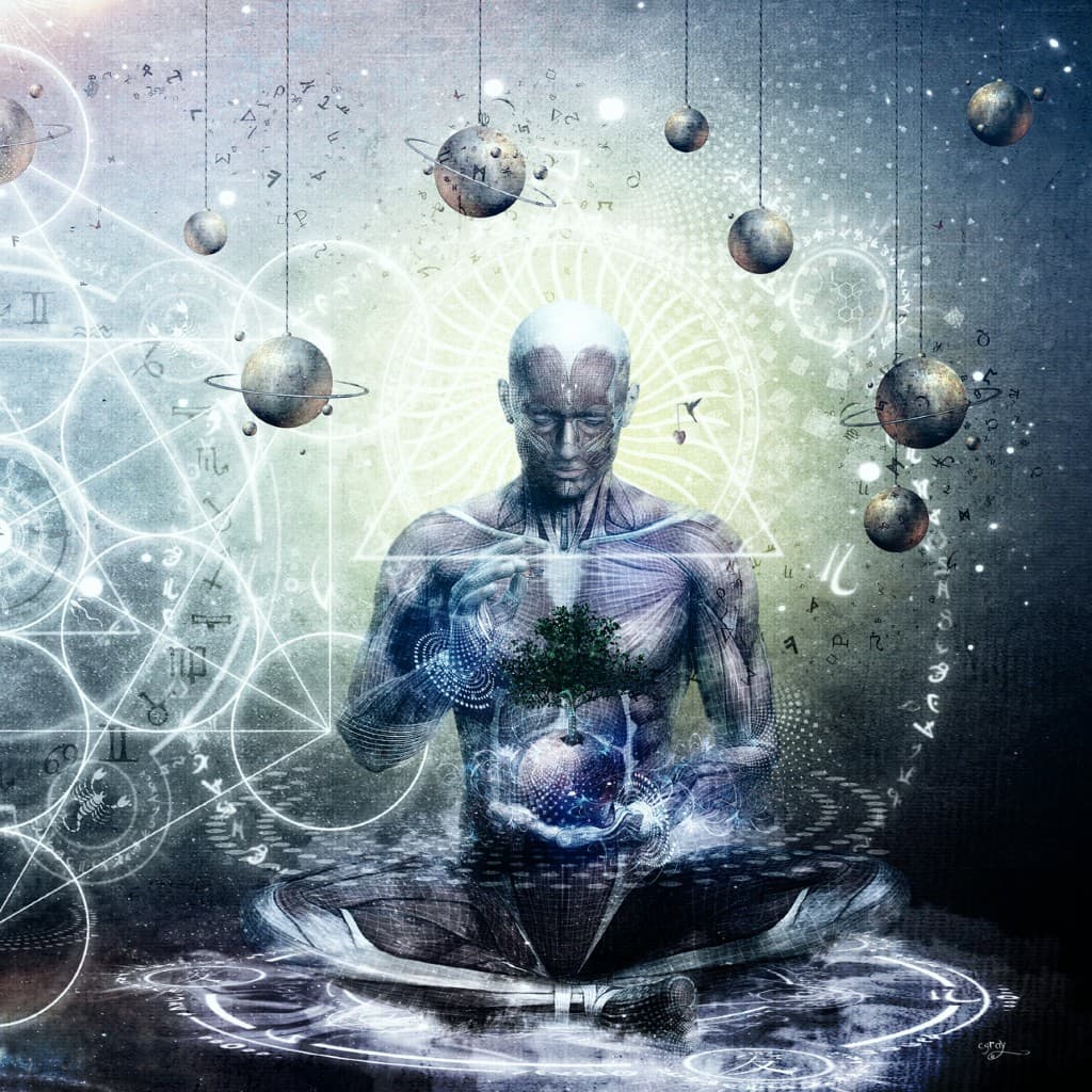 The Antikythera Mechanism album art